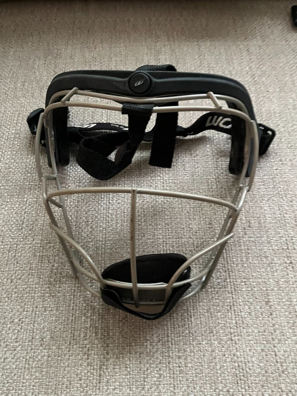 Worth Softball Fielders mask